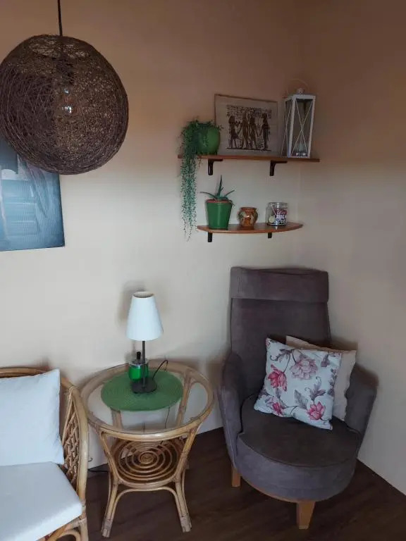 Apartment Lili