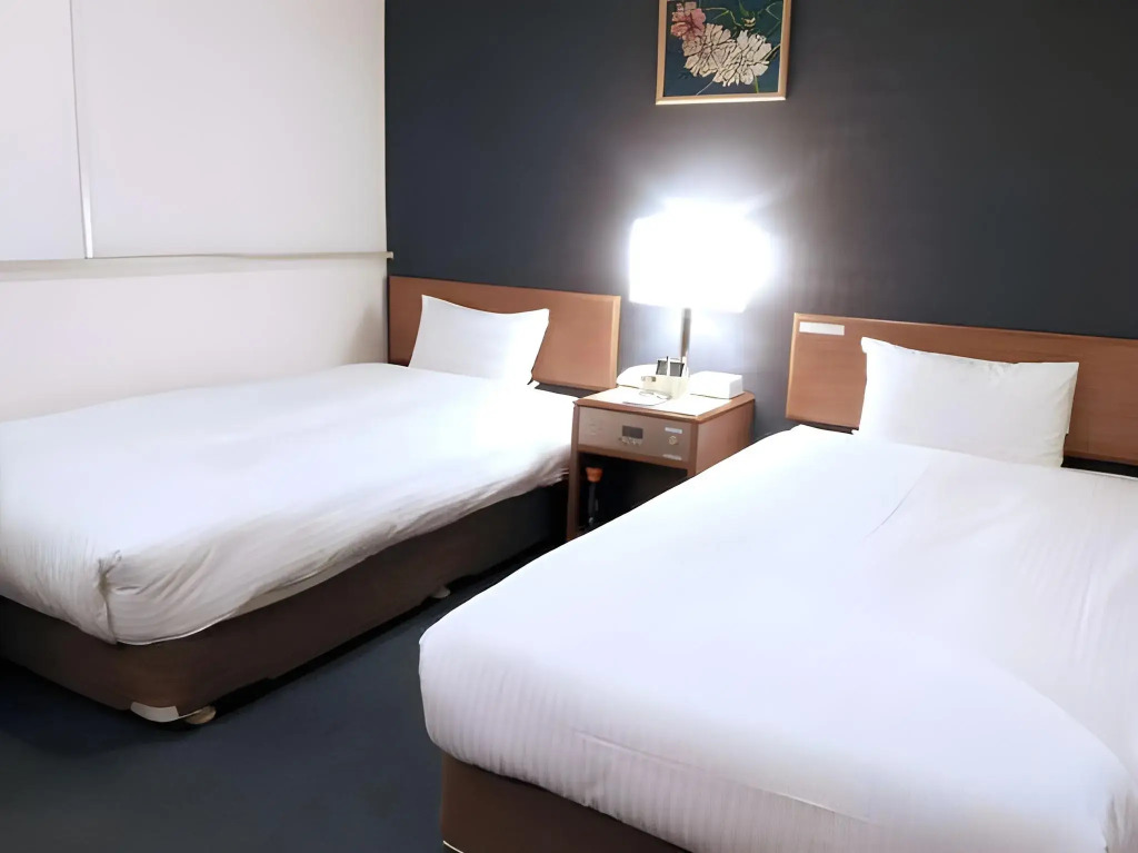 Smile Hotel Towada