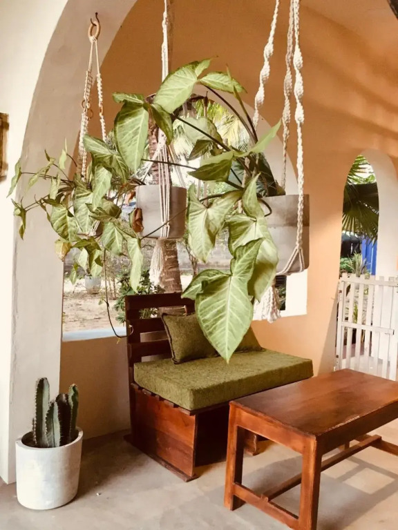 Little Lagoon Hostel