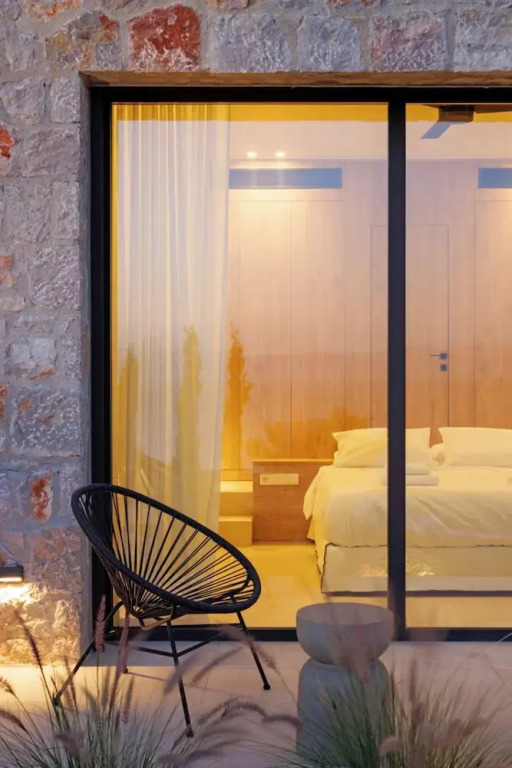 Villa Apollo Porto Cheli