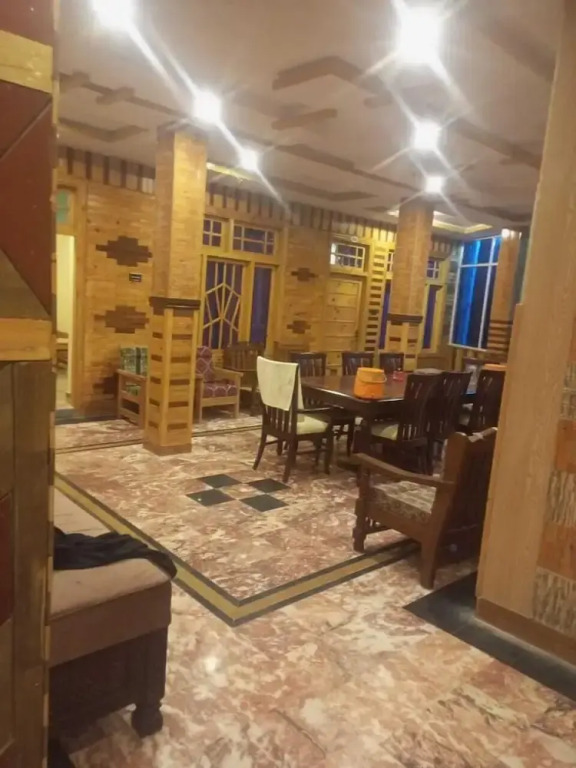 Green View Hotel