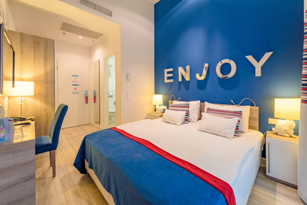 Estilo Hotel by Mellow Mood Hotels