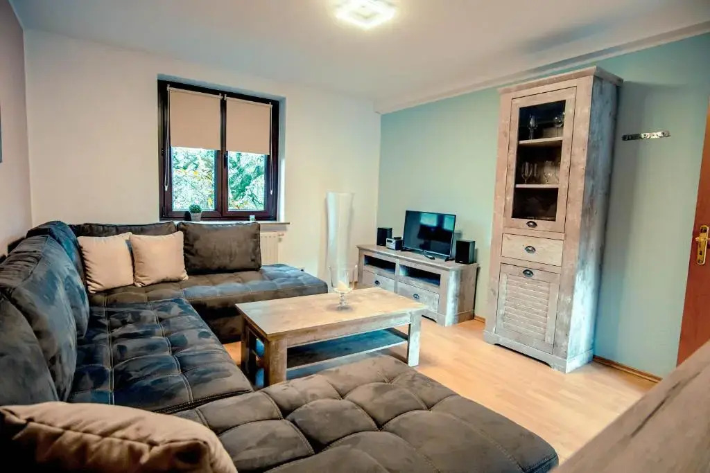 Rheinterrasse Wohnung 1