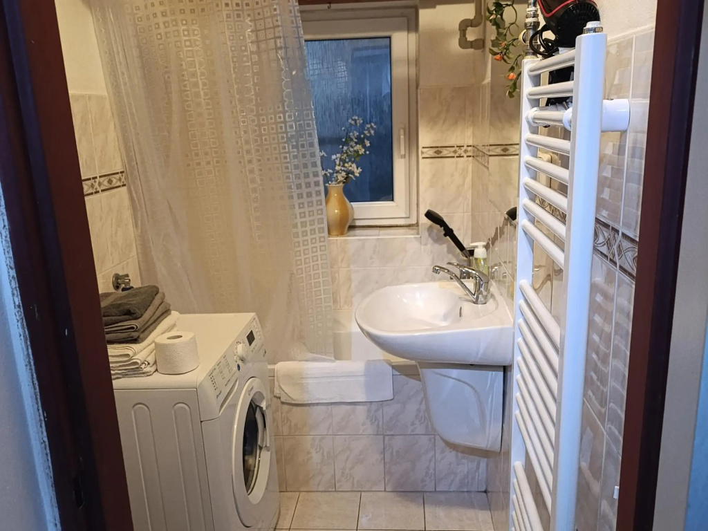 Best apartments Teplice