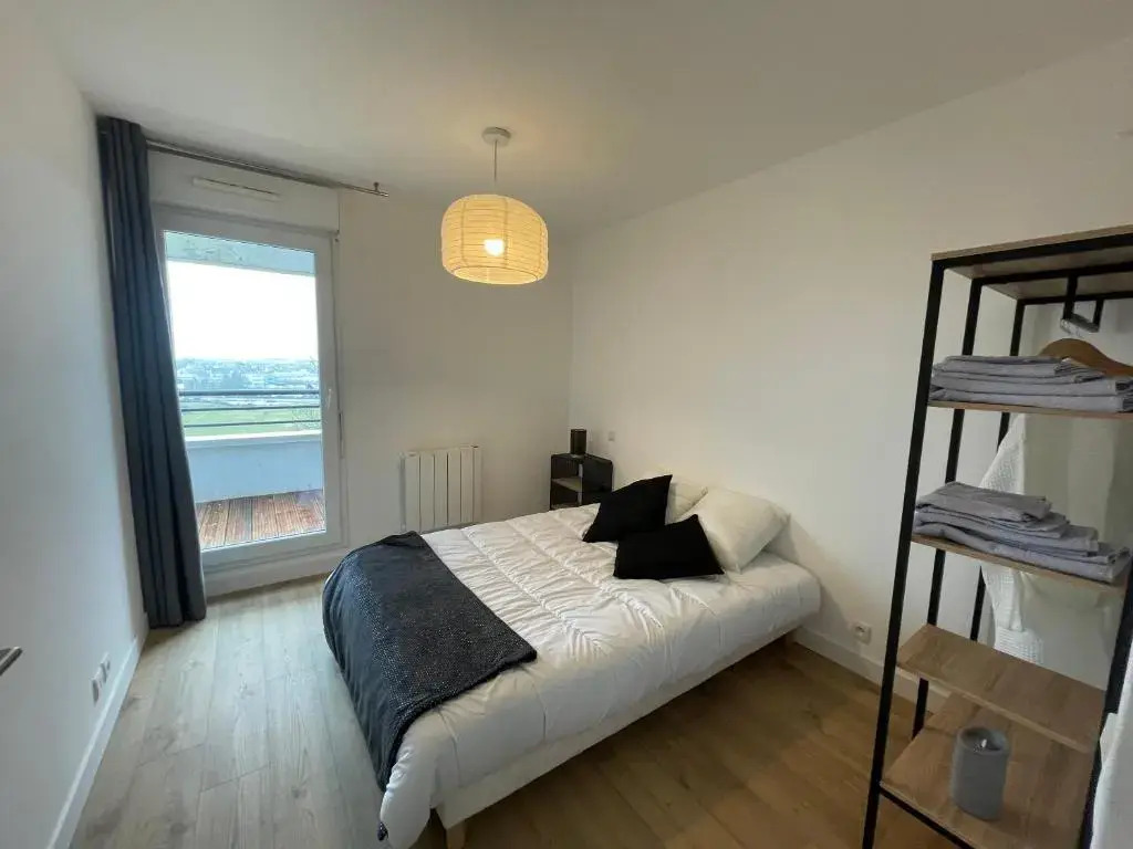 Appartement Vannes