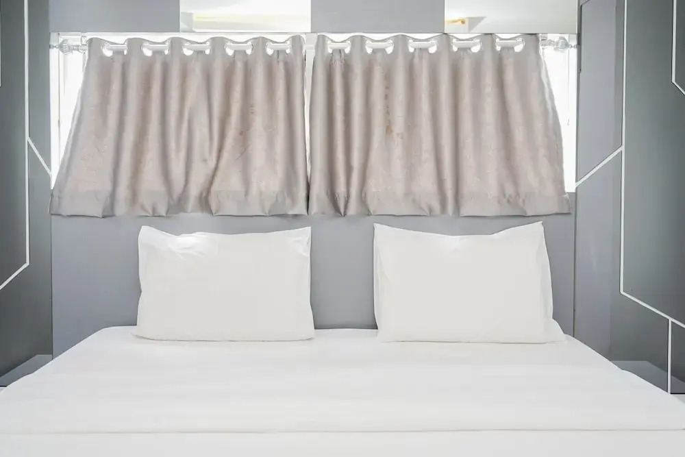 Luxurious and Spacious Apartment 2BR Tuscany Residence BSD