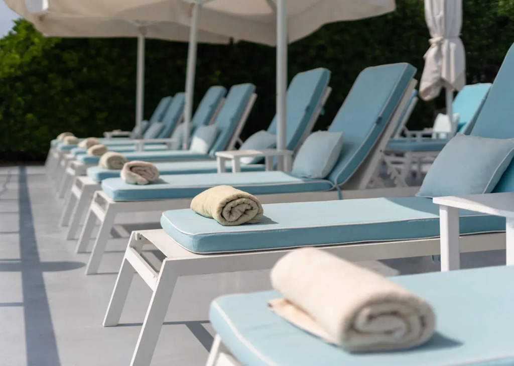 White Suites Resort- Adults Only Hotel