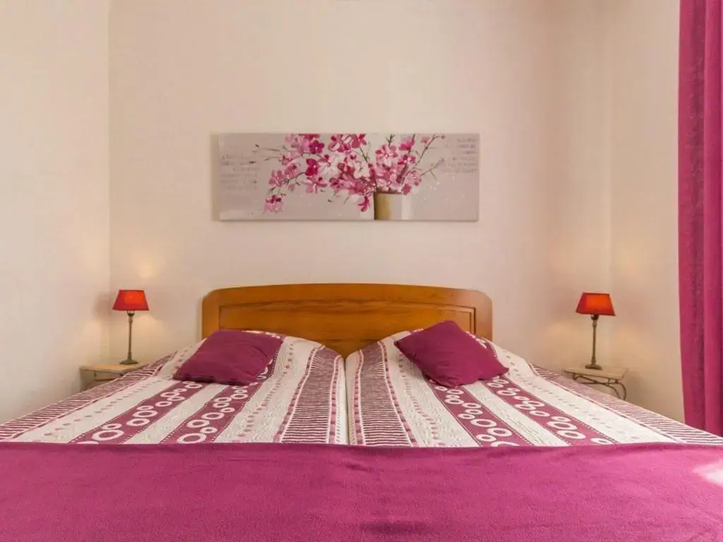 Gîte en campagne avec jardin privatif, près du Parc de Brière, tout confort, 3 chambres, Wi-Fi inclus - FR-1-306-893
