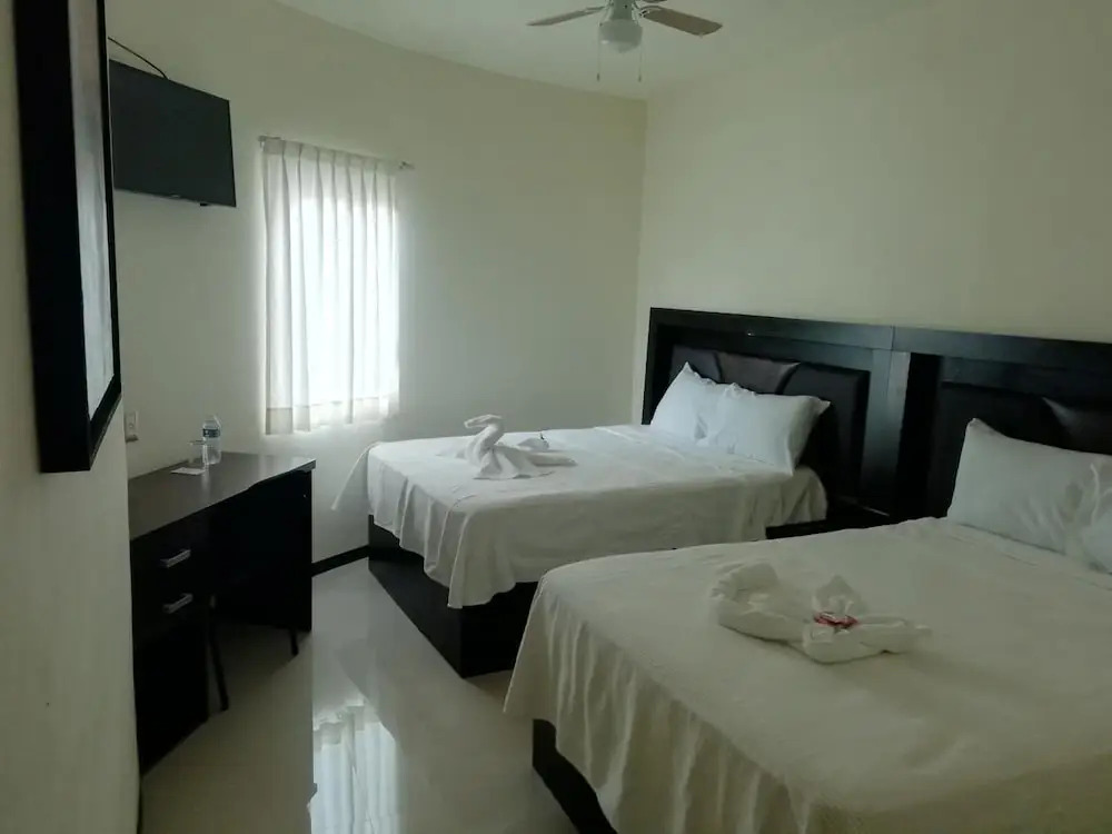 Hotel Real Jaguar