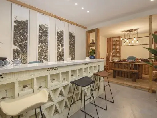 Amy's Guesthouse in Nanshan Zhuhai