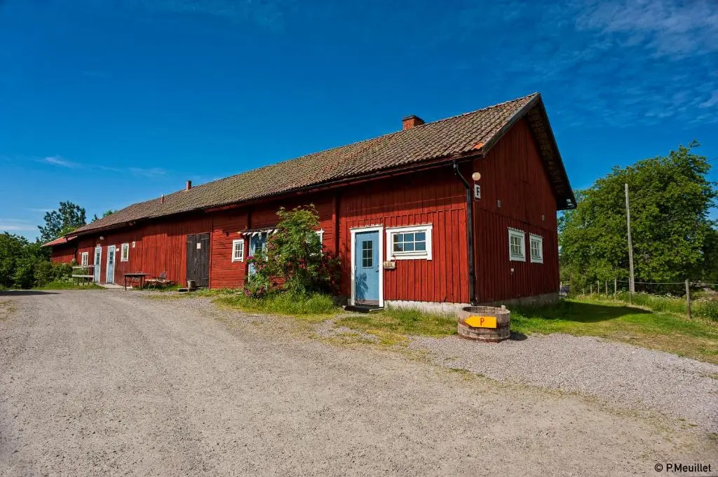Tivedstorp