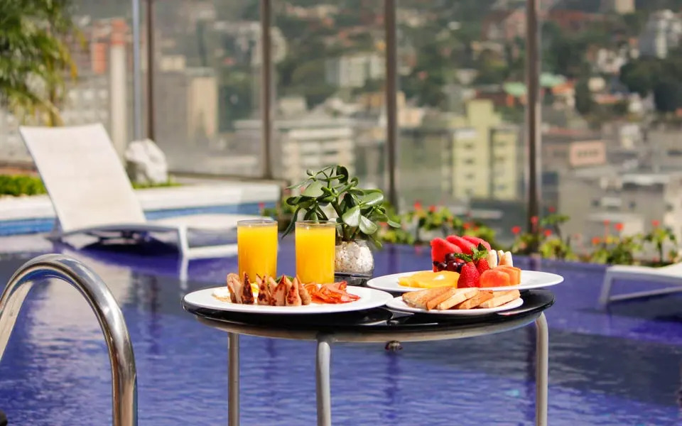 Pestana Caracas