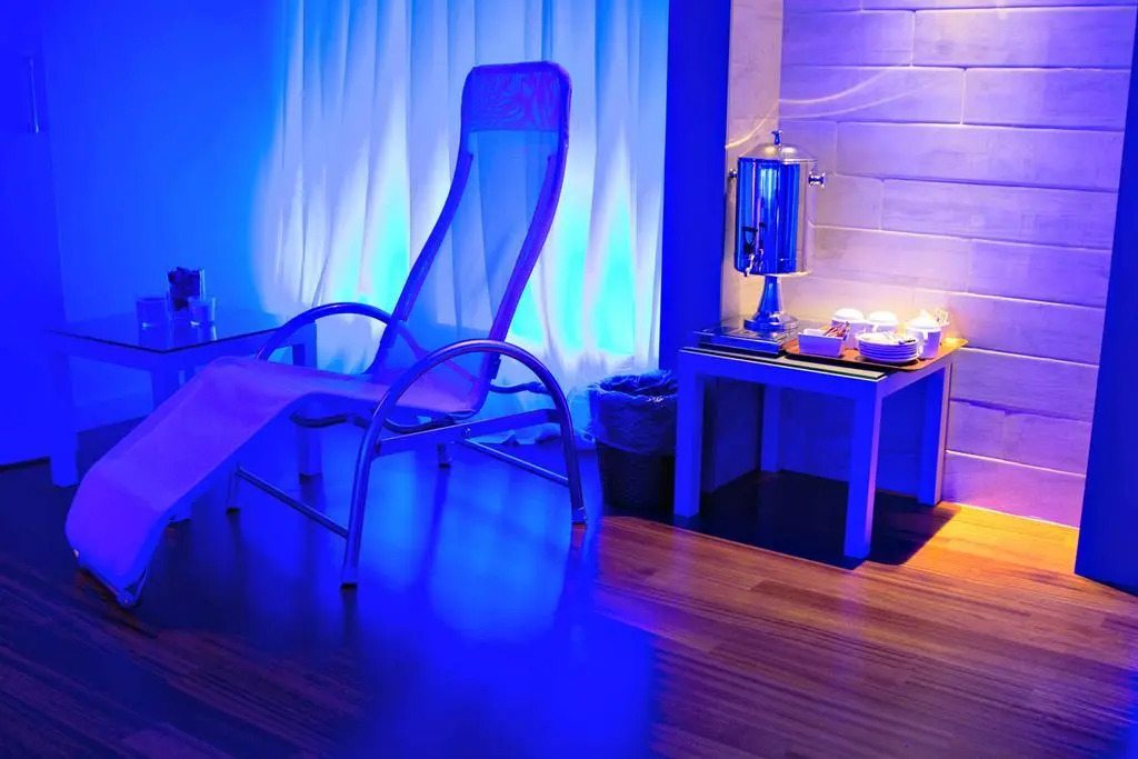 Castelmartini Wellness & Business Hotel