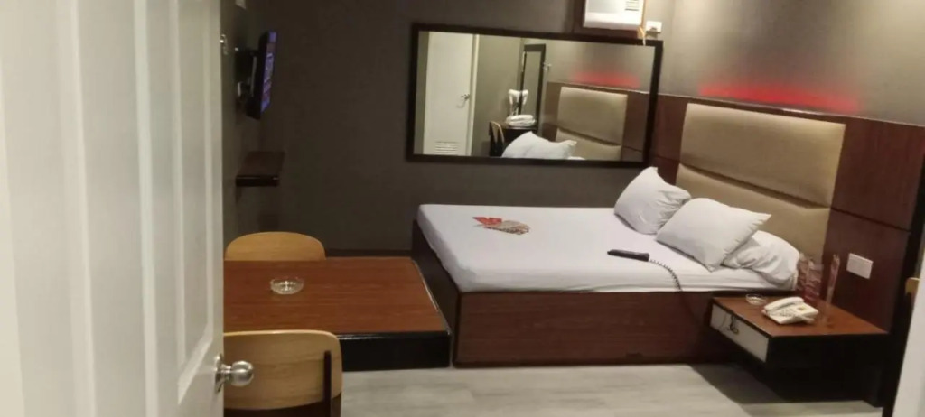 Hotel Sogo Buendia