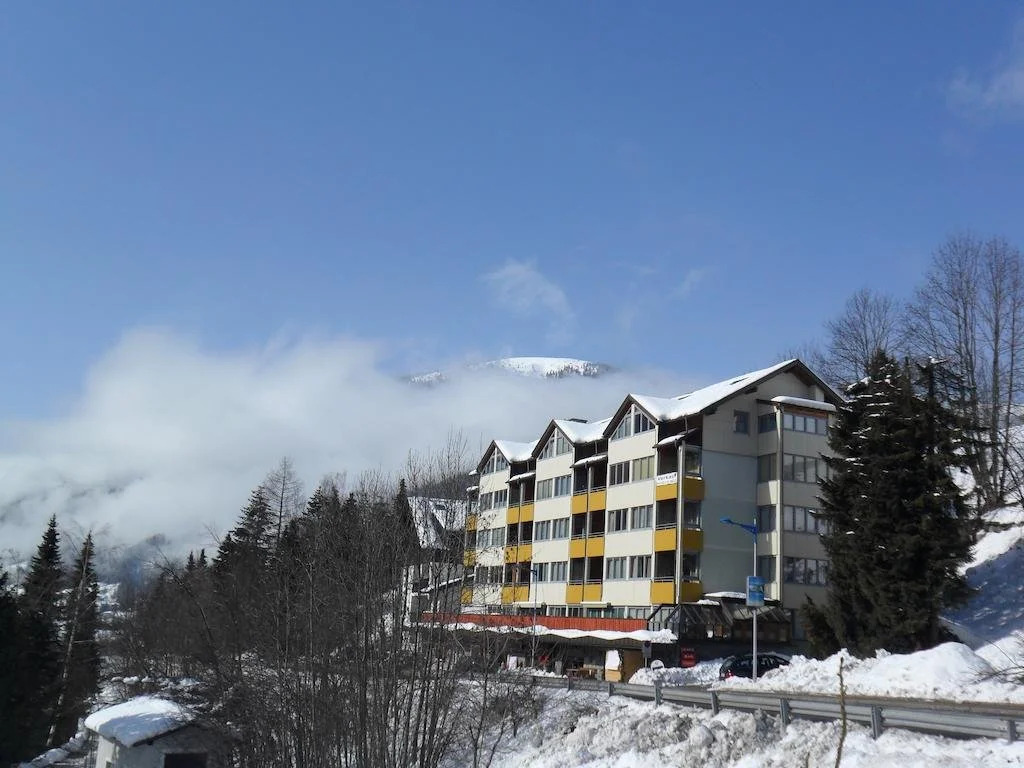 Appartements Central Bad Kleinkirchheim