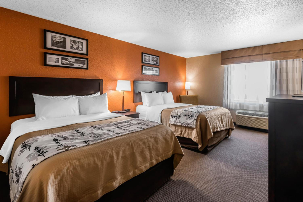 Sleep Inn & Suites Ocala