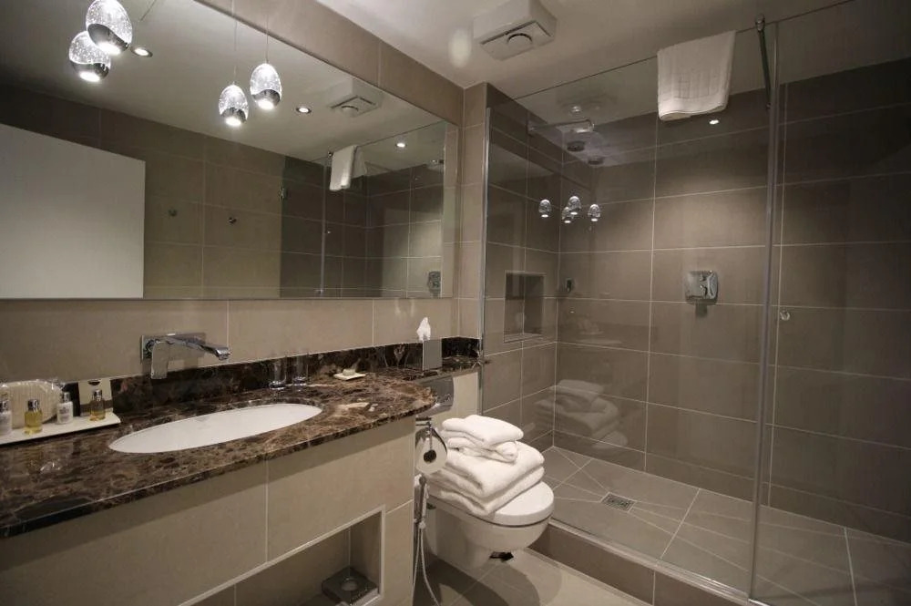 Mansio Suites Park Square