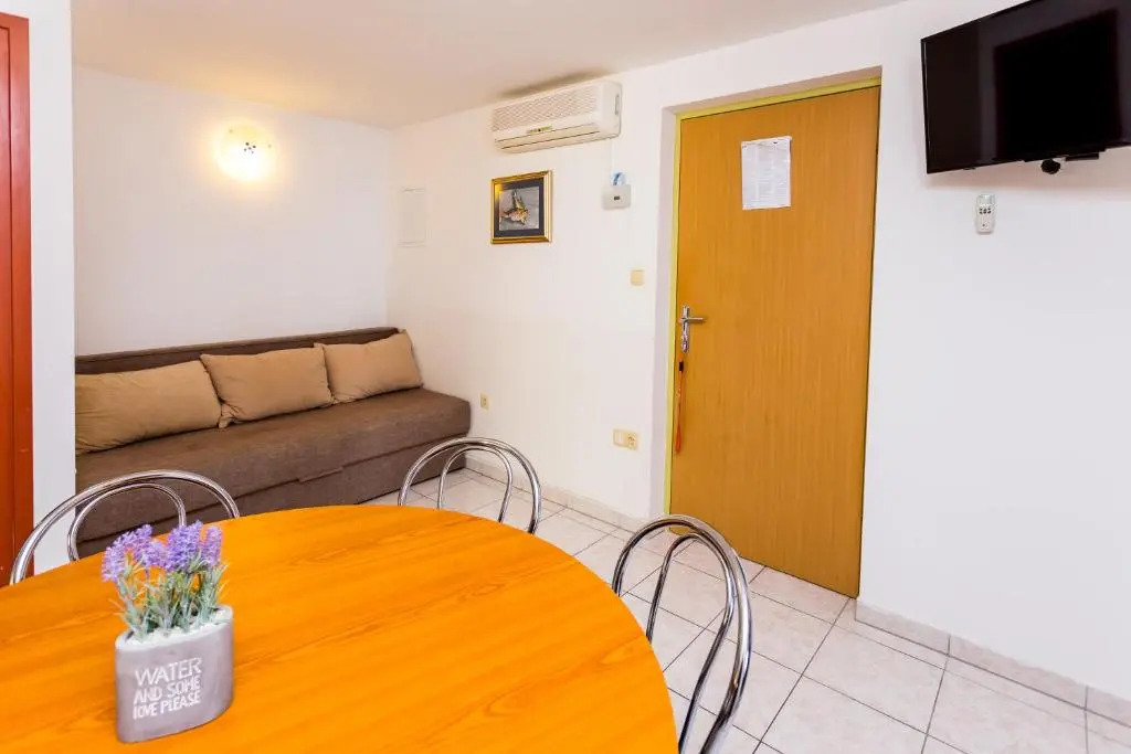 AGA beach suites