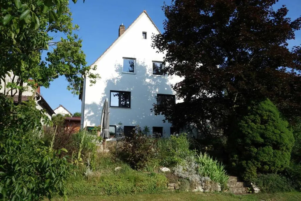 Ferienwohnung Itzgrundblick