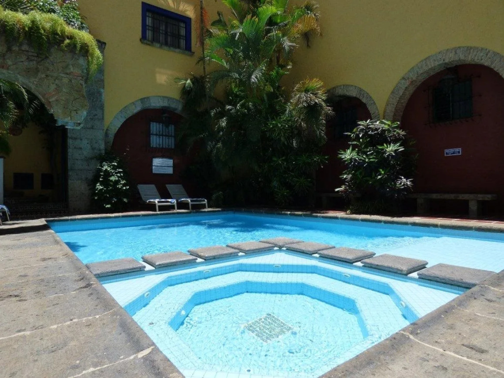 Hotel de Mendoza