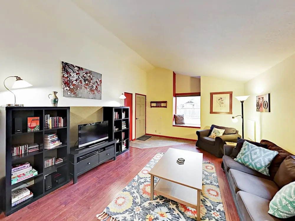 NW Ogden - 3 Br Home