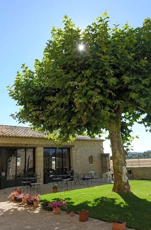 La Bastide Neuve