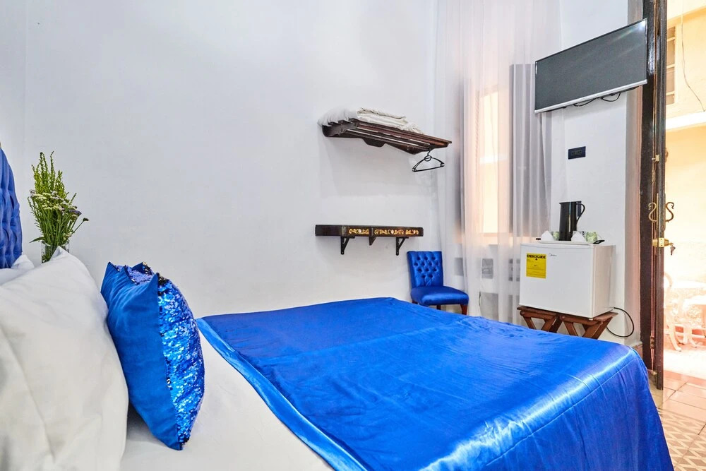 Aimara's Hotel Boutique