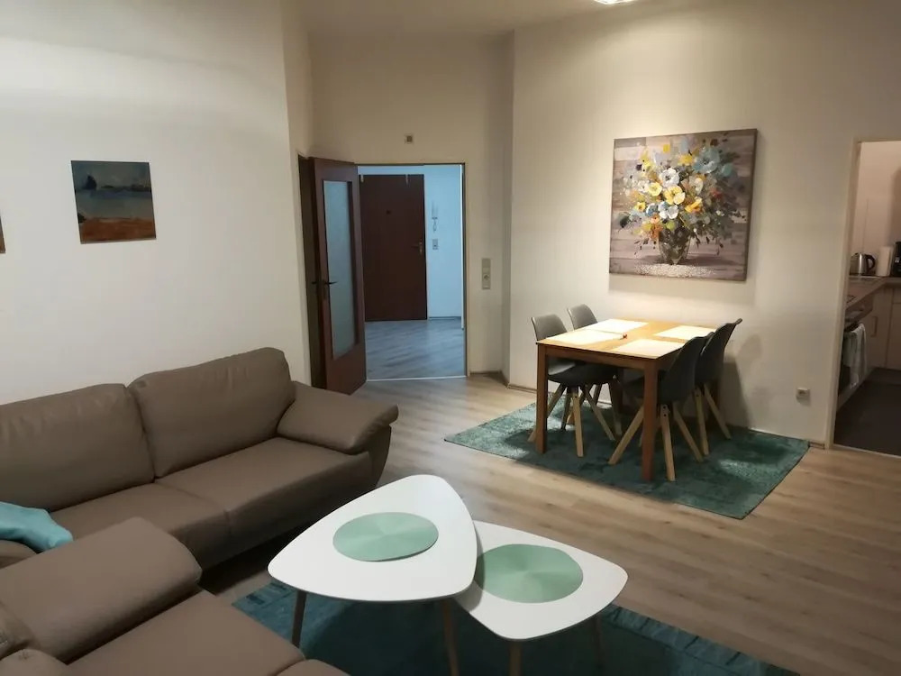 Apartment 28bP