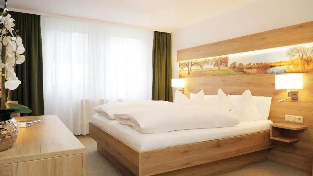 Waldhotel Seelow