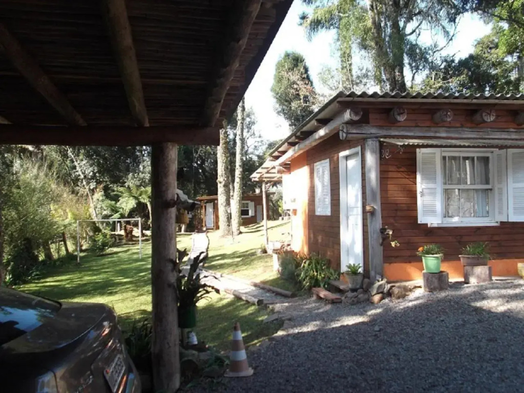 Cabanas El Polista