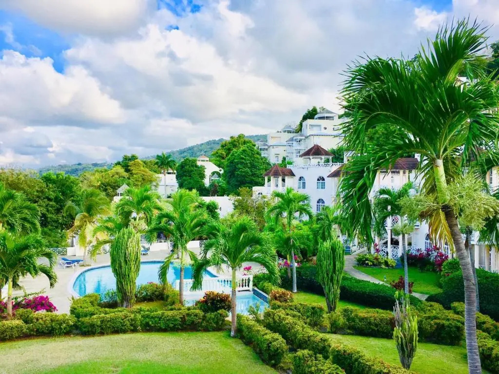 Ivory Tower Ocho Rios