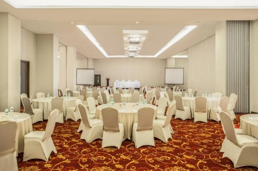 Swiss-Belinn Kemayoran