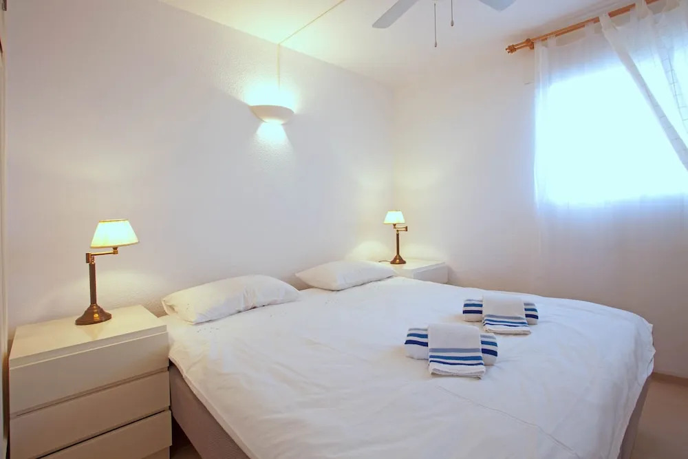 107260 - Apartment in Mijas