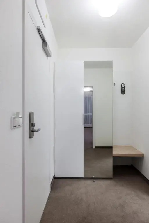 Hotel Morava