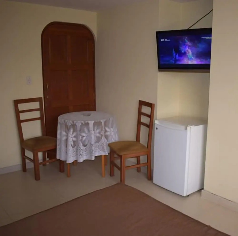 Astorga Hotel Arequipa