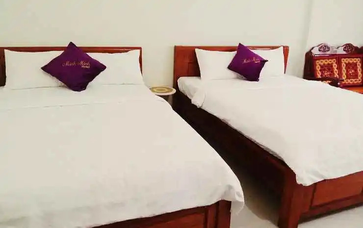 Minh Minh Homestay
