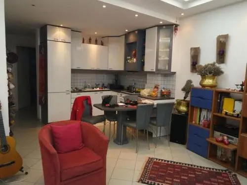 Holiday Home 2 Bedrooms 1 Bathroom - Heraklion