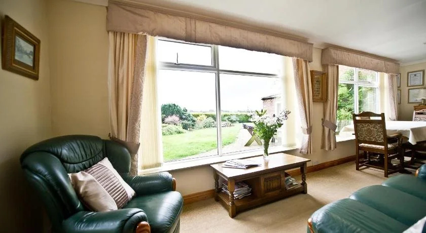 Thornton Lodge Farm