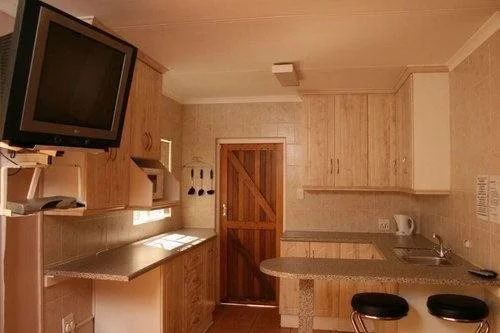 Enaleni Guest House Welkom