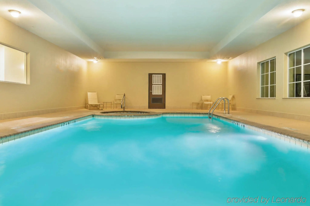 Spark By Hilton Missouri City