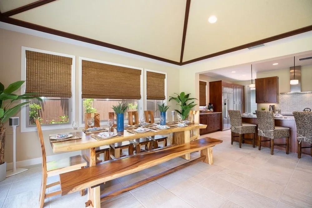Island Time - Holua Kai 3 Bedroom Home