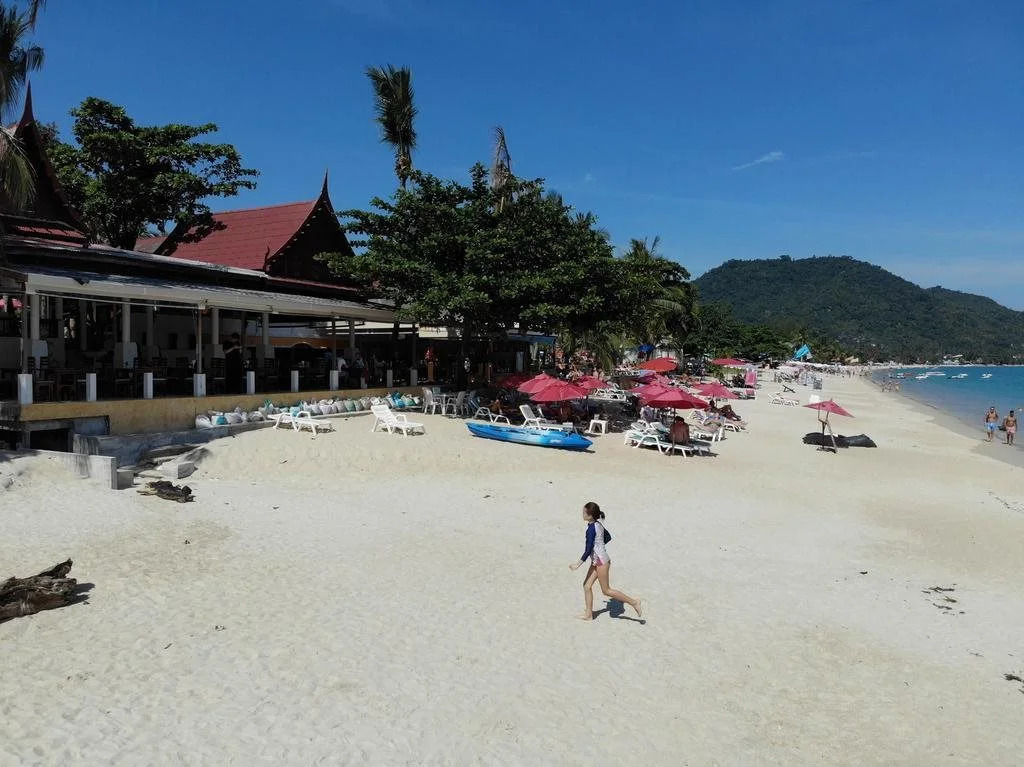 Samui Sense Revive