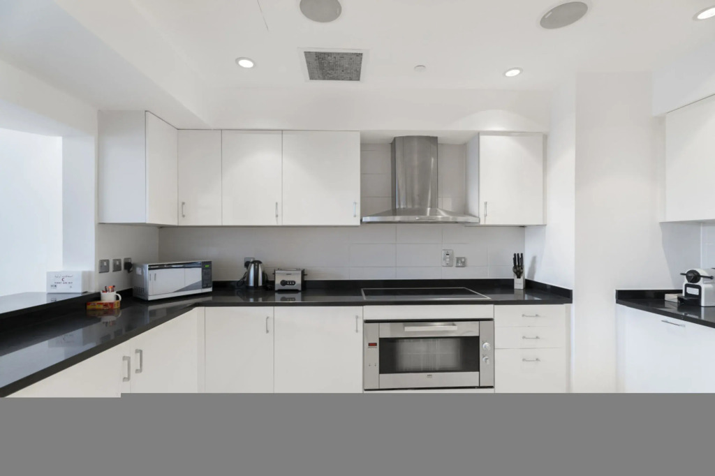 Oceana Baltic Palm West Beach Views 3 beds, Palm Jumeirah