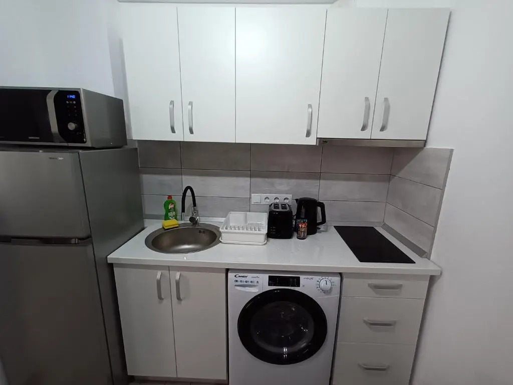 Old Town Studio Apartments