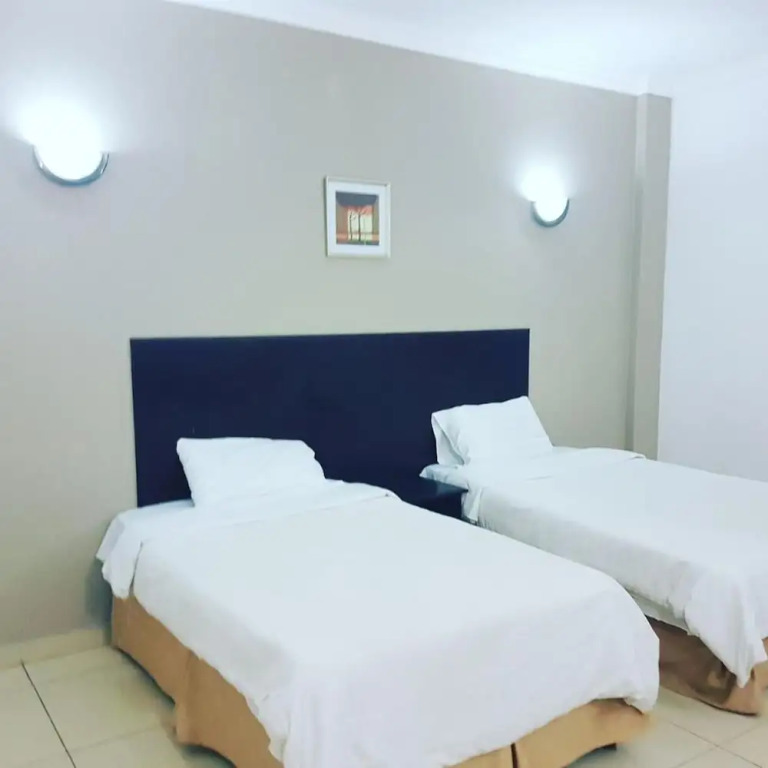 Hotel Al-Khalil