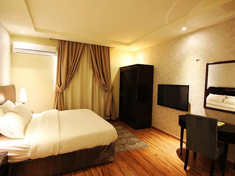 Rawaq Suites 1
