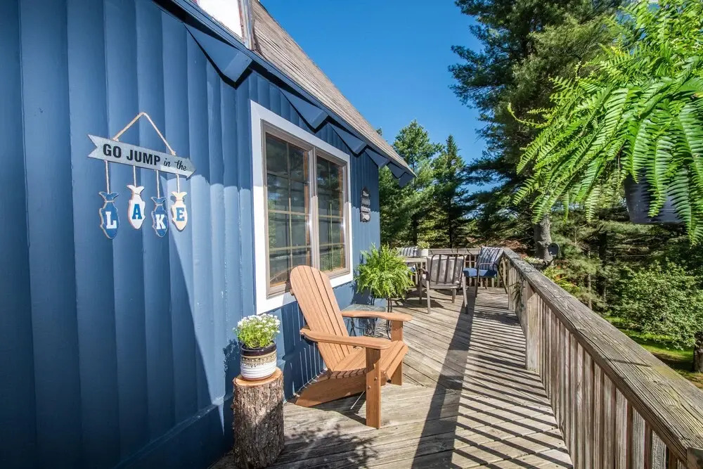 Piney Bear Cabin