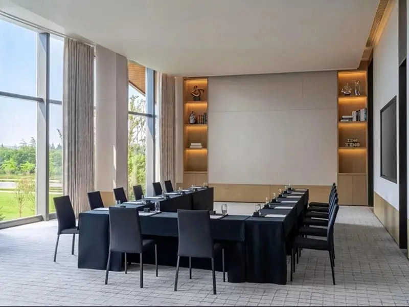 Kimpton Nine Trees Shanghai by IHG