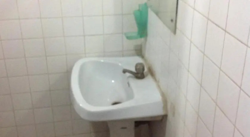 Hotel Sandeep