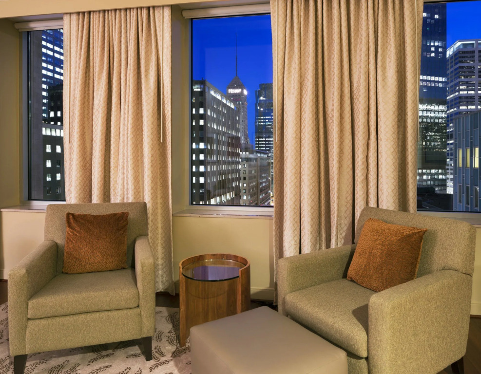 The Westin Minneapolis